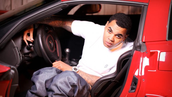 Kevin-Gates