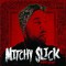 mitchyslick-wontstop