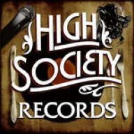 High Society Records