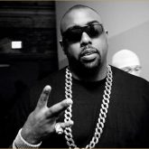 Houston Rapper Trae The Truth Relief Gang