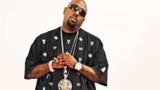 Houston Rapper Trae The Truth Relief Gang