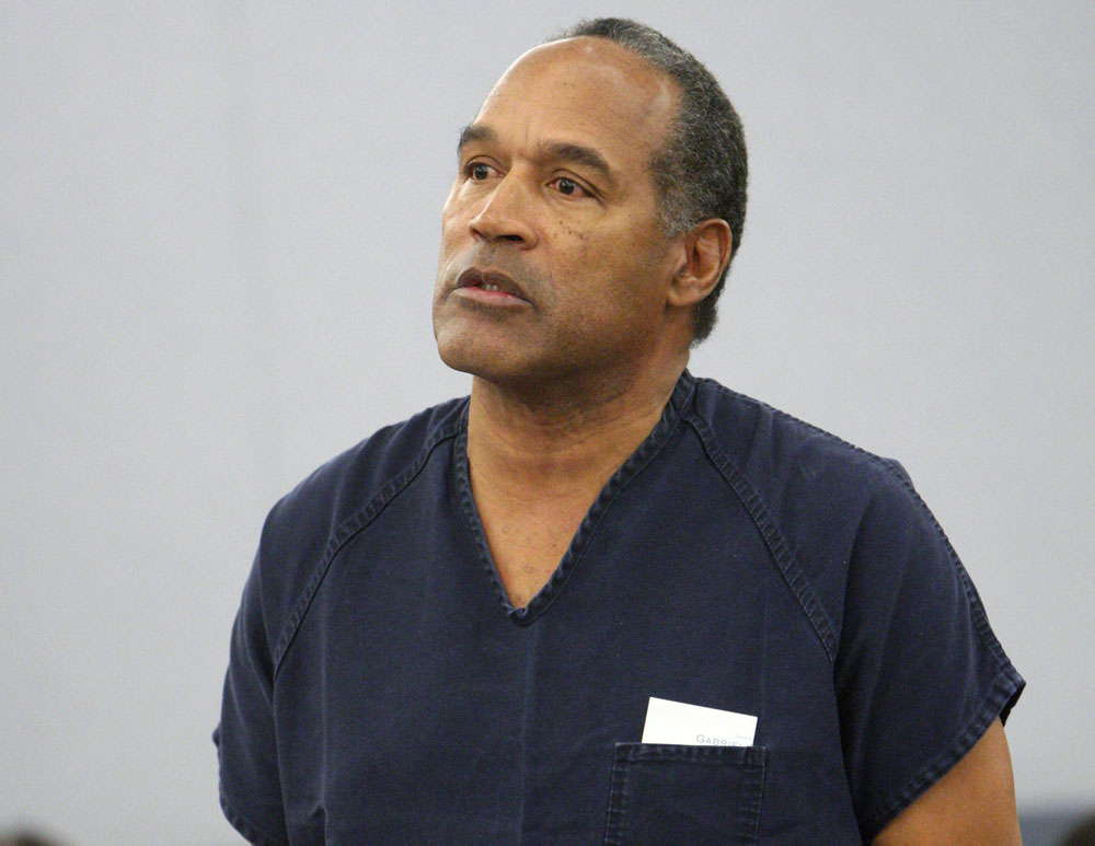 OJ Simpson Siccness.net