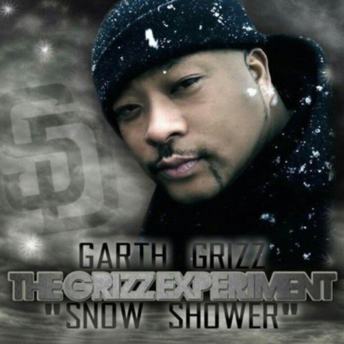 SAN DIEGO RAPPER GARTH GRIZZ