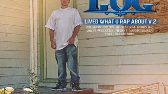 FRESNO RAPPPER REECE LOC