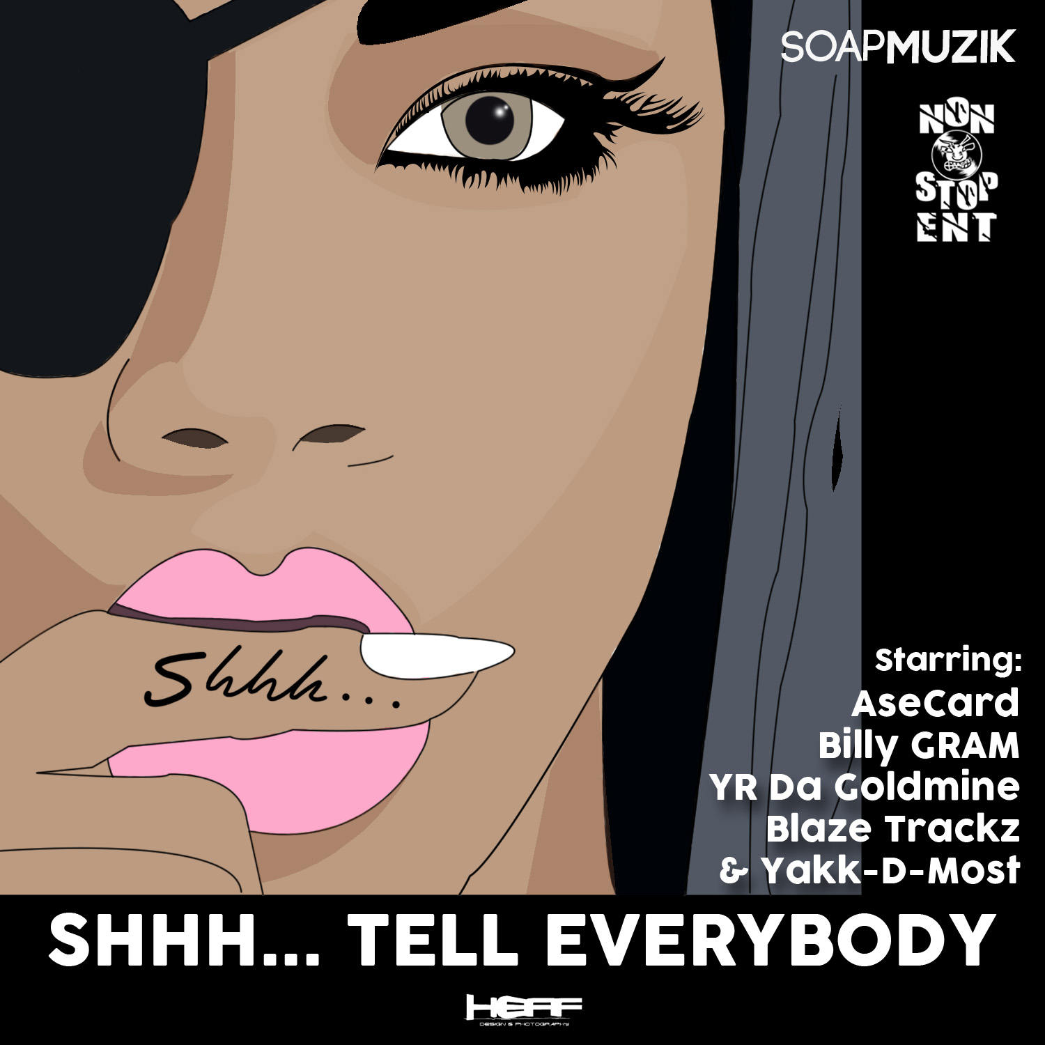 Everybody tell me so перевод