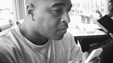 DJ DARYL GOES DIAMOND