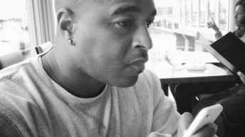 DJ DARYL GOES DIAMOND