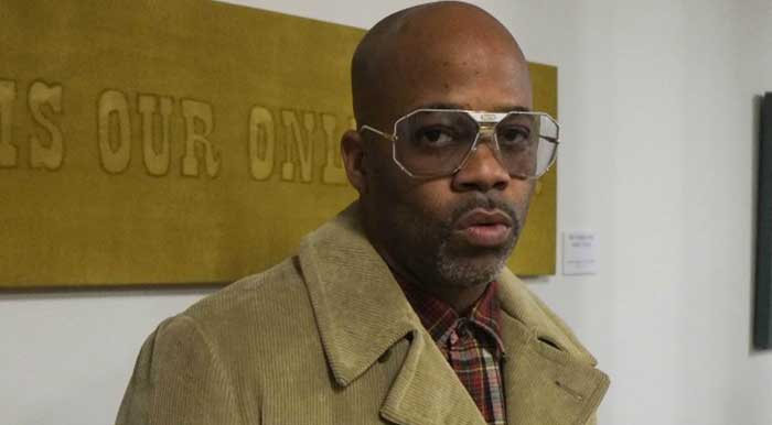 DAME DASH LIFE AFTER JAY-Z Siccness.net