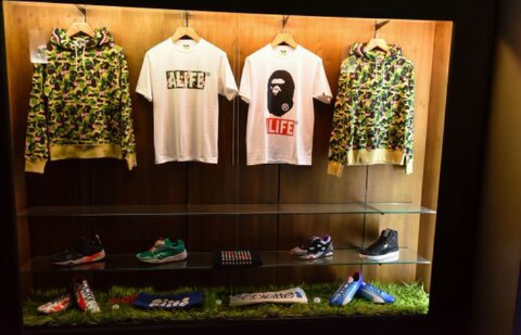 Angela Yee Host Joyner Lucas Exclusive Performance at ALIFE NYC (Pictures)