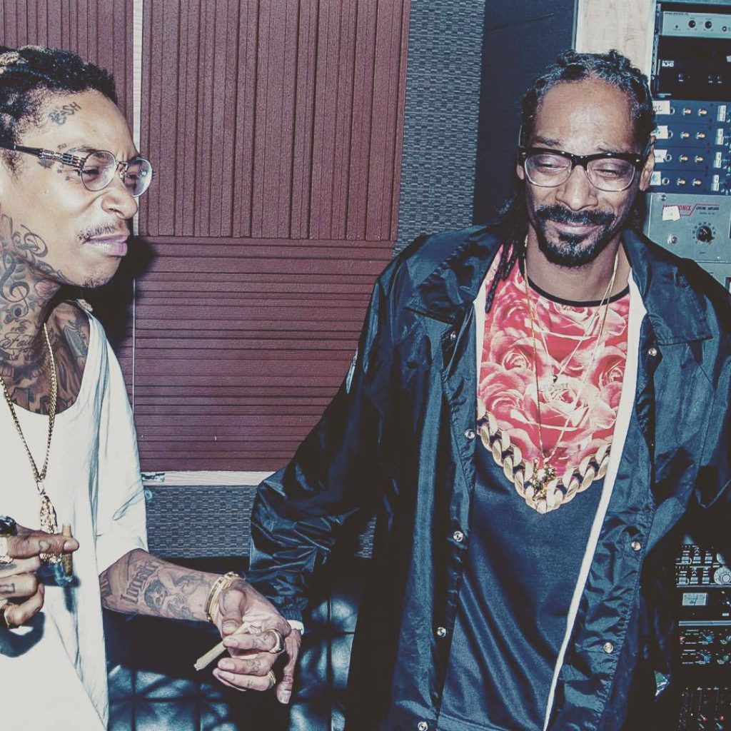 wiz khalifa's house snoop dogg's net worth 2016 - Ilustrasi 2