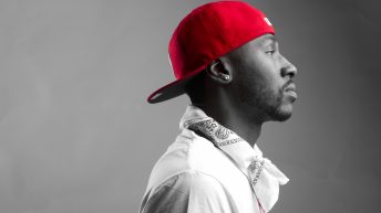 Atlanta Rapper BankRoll Fresh