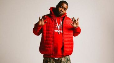 Oakland Rapper J Stalin Siccness.net