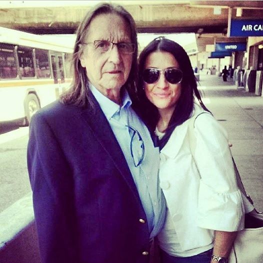 George Jung Aka Boston George Talks Johnny Depp The Movie Blow Legalizing Marijuana More