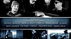 Latino's In Hip Hop Siccness.net