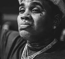 kevin gates