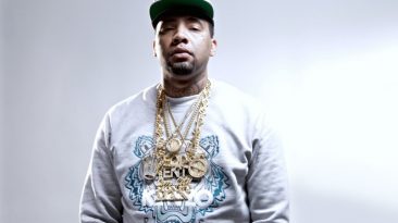 Bay Area Rapper Philthy Rich Siccness Exclusive