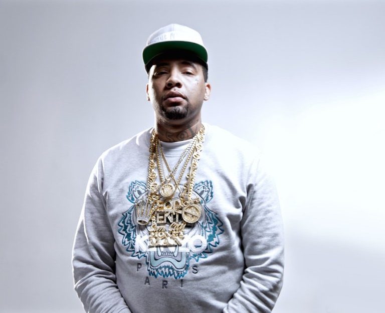 Bay Area Rapper Philthy Rich Siccness Exclusive