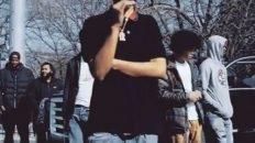 BandGang Lonnie