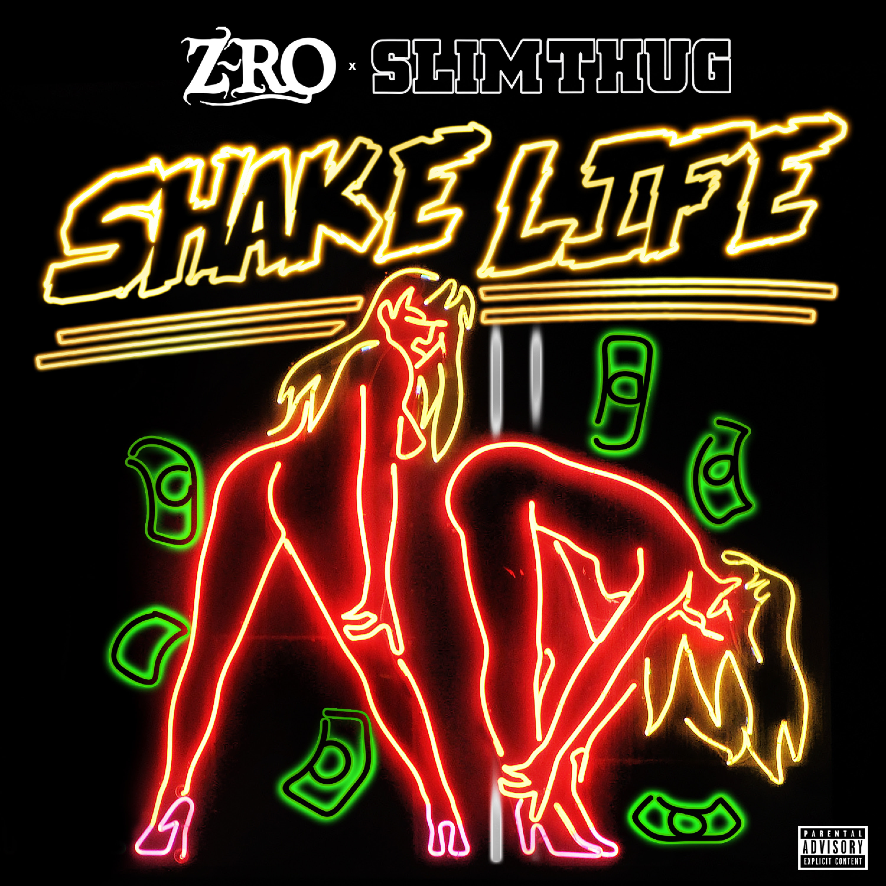 Zro Haters Song
