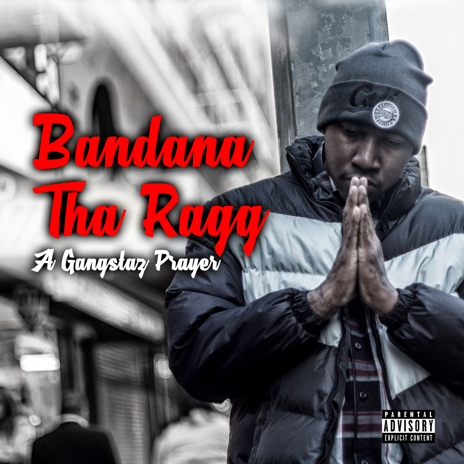 Bandana Tha Ragg (@bandanatharagg) - Bang