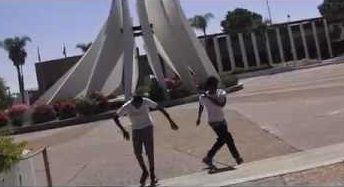 WestSide Bleez - Hub City