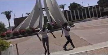 WestSide Bleez - Hub City