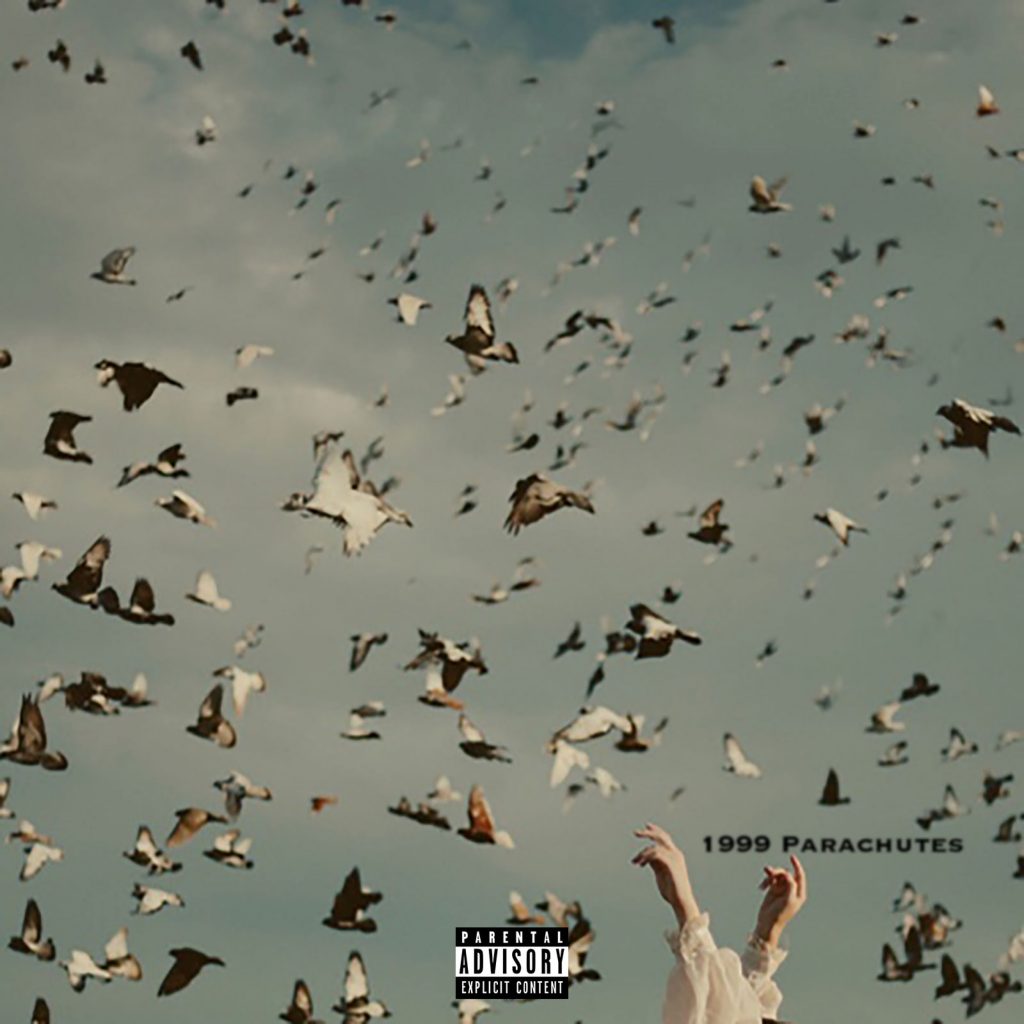 Skinny E Rapper Rapper Skinny Takes Flight With New EP!