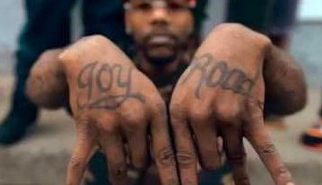 HNIC Pesh ft IceWear Vezzo - East Joy RD