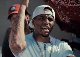 Jay La' Salle - Caskets