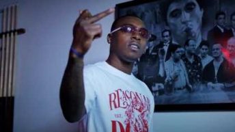 Sandman - "F*ck What N*ggas Doin"