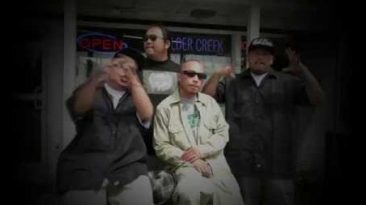 The Gungle Gym featuring C-Bo - "SummerTyme" | Music Video