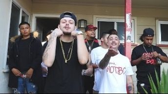 Kid Smoke Ft Young Flacs & Durrty D - California Dreamin | Music Video