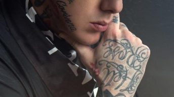 Bobo Norco Ft. Kenyatta & The Promise - I Say