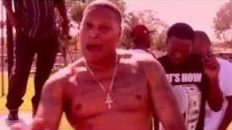Gangsta Lee