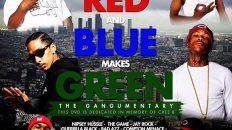 blood crips