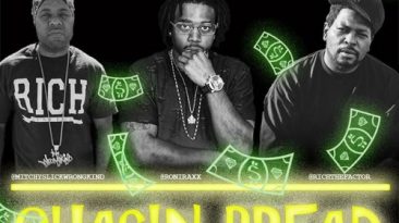 Mitchy Slick Siccness.net