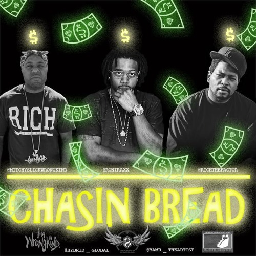 Mitchy Slick Siccness.net