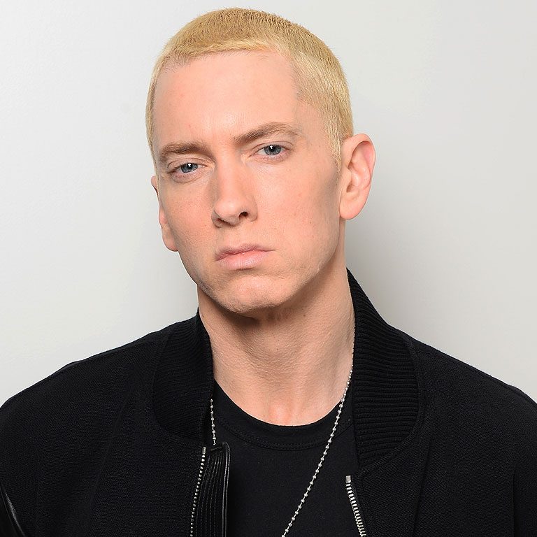 Eminem To Release Revival