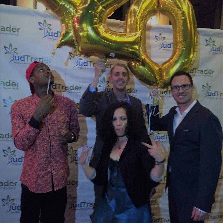 Slim 400 Budtrader Ball