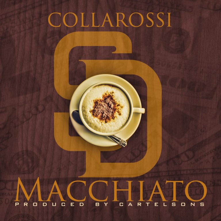 Collarossi Macchiato