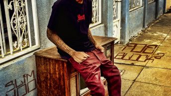 Slim 400 Hallujah Music Video