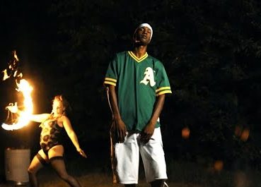 Figg Panerama Brings Crips and Bloods together in Atlanta