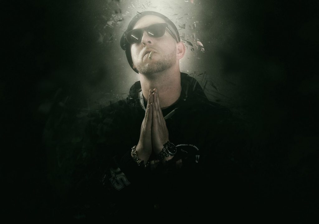 Richness Radio Ep. 3 Featuring Bay Area Rapper Anonymous That Dude ...