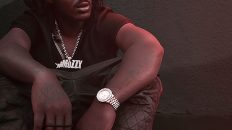 9-1-Siccness Recording Artist Mozzy