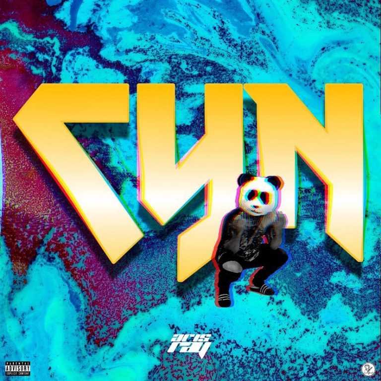 Cincinnati, rap artist Aris Ray