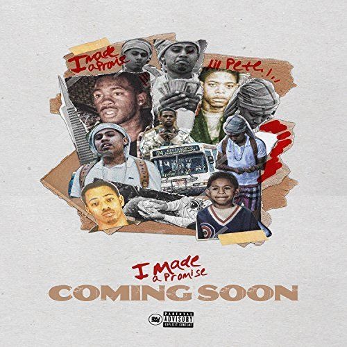 LIL PETE AND PHILTHY RICH