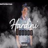 San Diego Rapper Hardini Constgructs A Posse Cut