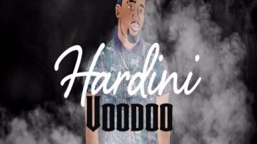 San Diego Rapper Hardini Constgructs A Posse Cut