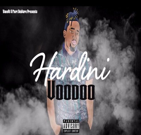 San Diego Rapper Hardini Constgructs A Posse Cut