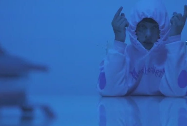 Lil Xan Releases New Video For Betrayed Directed By Cole Bennett